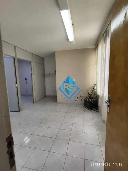 Foto 5 de Sala Comercial à venda, 30m2 em Centro, Santo Andre - SP