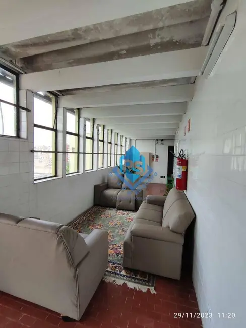 Foto 9 de Sala Comercial à venda, 30m2 em Centro, Santo Andre - SP