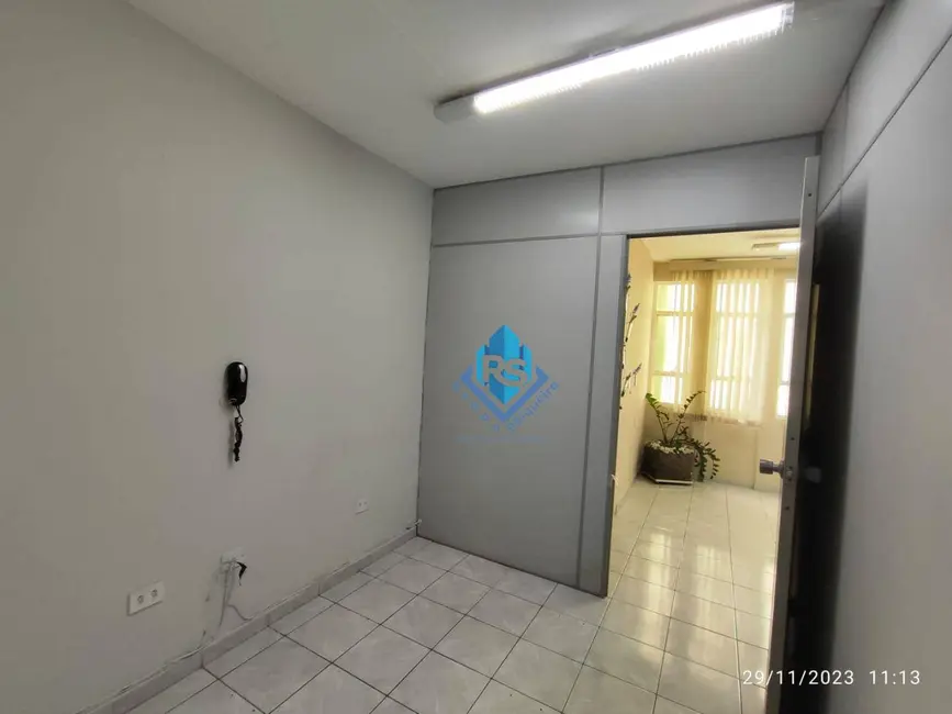 Foto 7 de Sala Comercial à venda, 30m2 em Centro, Santo Andre - SP