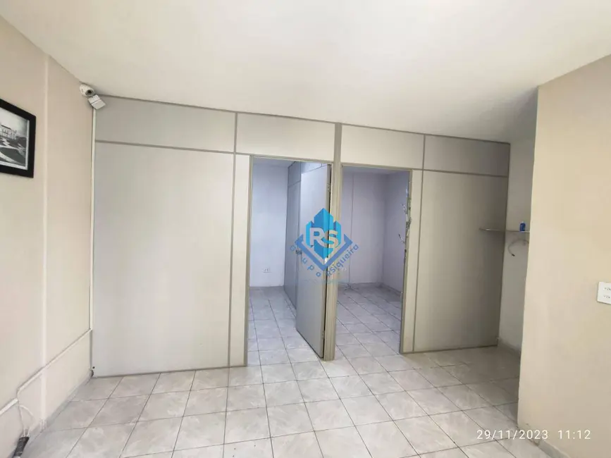 Foto 4 de Sala Comercial à venda, 30m2 em Centro, Santo Andre - SP