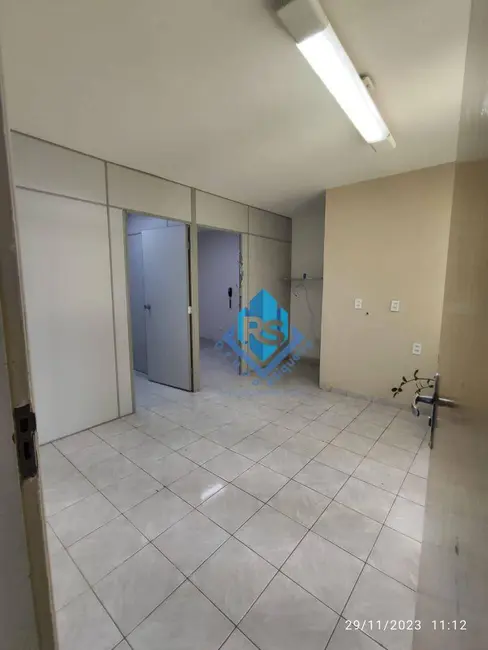 Foto 3 de Sala Comercial à venda, 30m2 em Centro, Santo Andre - SP