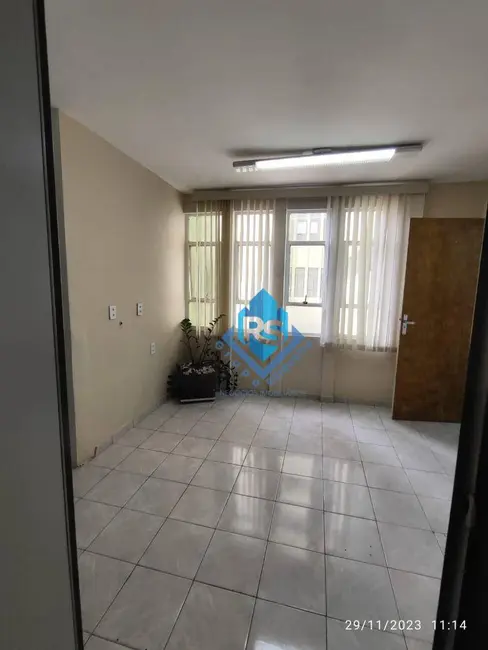 Foto 2 de Sala Comercial à venda e para alugar, 30m2 em Centro, Santo Andre - SP