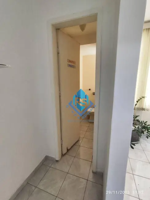 Foto 6 de Sala Comercial à venda, 30m2 em Centro, Santo Andre - SP