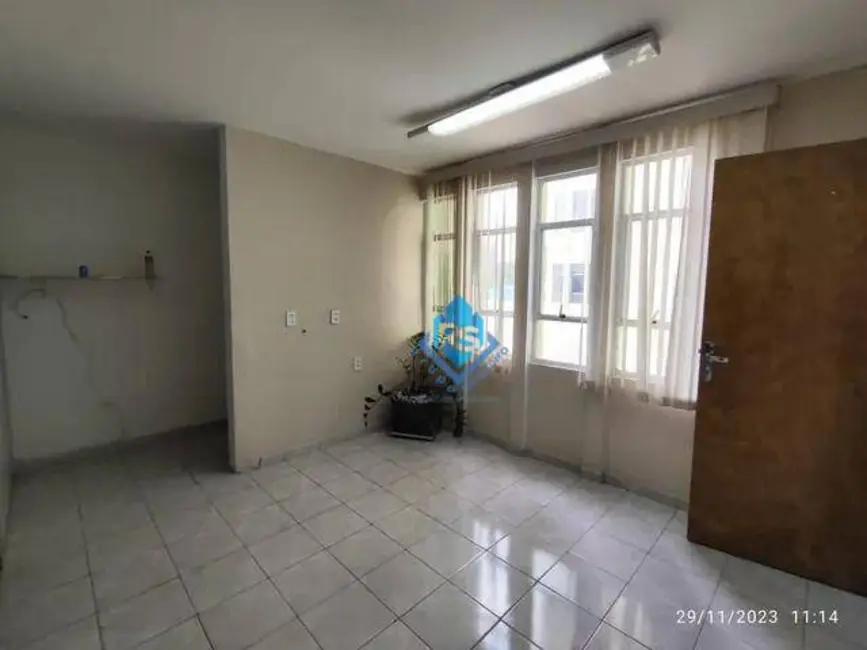 Foto 1 de Sala Comercial à venda e para alugar, 30m2 em Centro, Santo Andre - SP