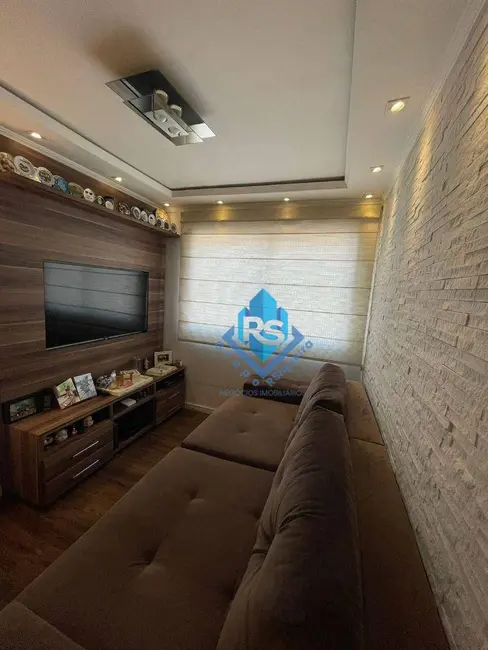 Apartamento com 2 quartos à venda, 47m2 em Centro, Diadema - SP - imagem 9 Foto 9 de Apartamento com 2 quartos à venda, 47m2 em Centro, Diadema - SP