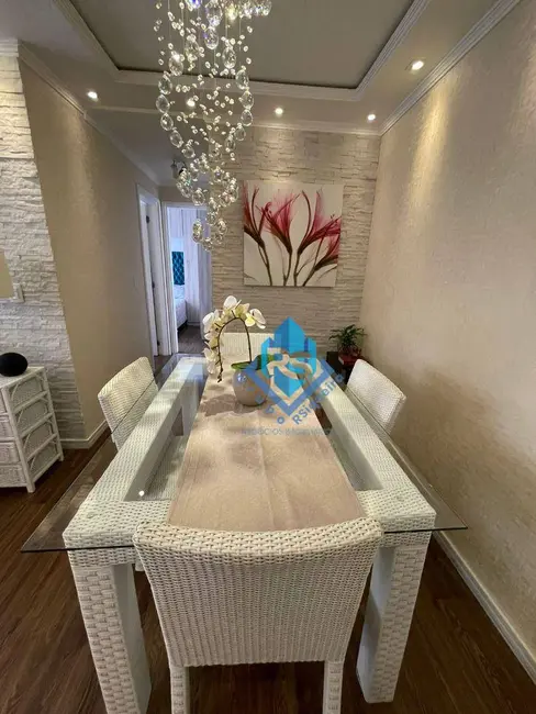 Apartamento com 2 quartos à venda, 47m2 em Centro, Diadema - SP - imagem 6 Foto 6 de Apartamento com 2 quartos à venda, 47m2 em Centro, Diadema - SP