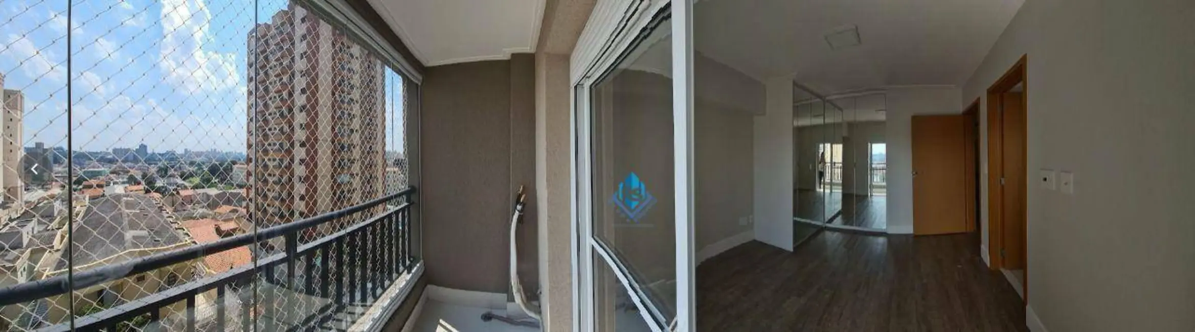 Apartamento com 3 quartos à venda, 96m2 em Vila Scarpelli, Santo Andre - SP - imagem 8 Foto 8 de Apartamento com 3 quartos à venda, 96m2 em Vila Scarpelli, Santo Andre - SP