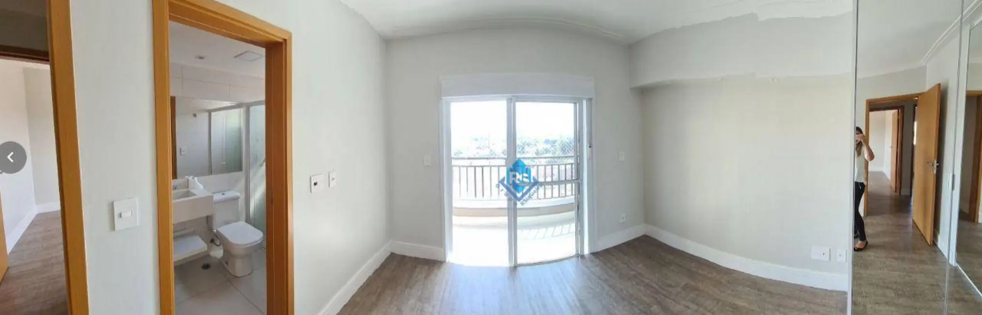 Apartamento com 3 quartos à venda, 96m2 em Vila Scarpelli, Santo Andre - SP - imagem 7 Foto 7 de Apartamento com 3 quartos à venda, 96m2 em Vila Scarpelli, Santo Andre - SP