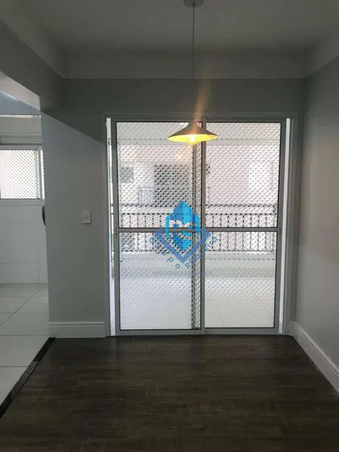 Apartamento com 3 quartos à venda, 96m2 em Vila Scarpelli, Santo Andre - SP - imagem 3 Foto 3 de Apartamento com 3 quartos à venda, 96m2 em Vila Scarpelli, Santo Andre - SP