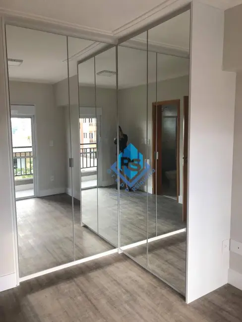 Apartamento com 3 quartos à venda, 96m2 em Vila Scarpelli, Santo Andre - SP - imagem 9 Foto 9 de Apartamento com 3 quartos à venda, 96m2 em Vila Scarpelli, Santo Andre - SP