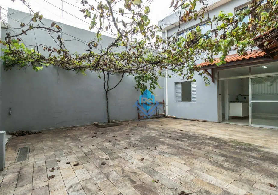 Foto 7 de Armazém / Galpão para alugar, 300m2 em Vila Brasílio Machado, São Paulo - SP