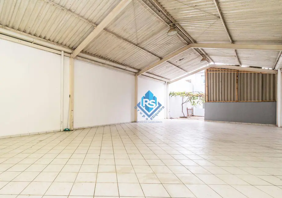 Foto 6 de Armazém / Galpão para alugar, 300m2 em Vila Brasílio Machado, São Paulo - SP