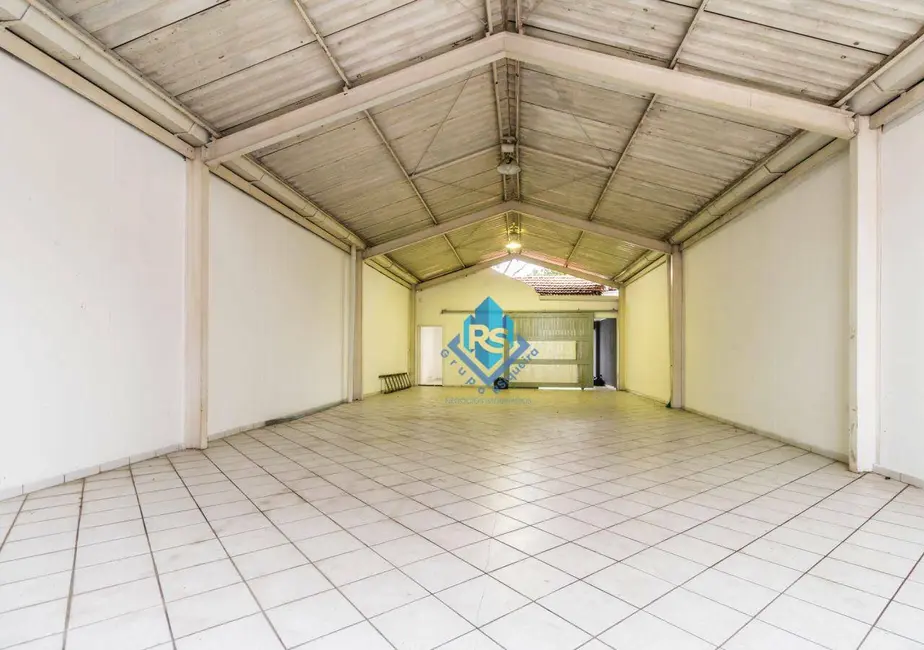 Foto 1 de Armazém / Galpão para alugar, 300m2 em Vila Brasílio Machado, São Paulo - SP