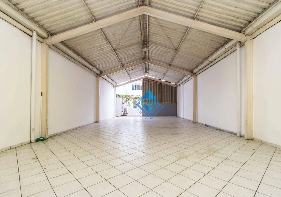 Foto 5 de Armazém / Galpão para alugar, 300m2 em Vila Brasílio Machado, São Paulo - SP