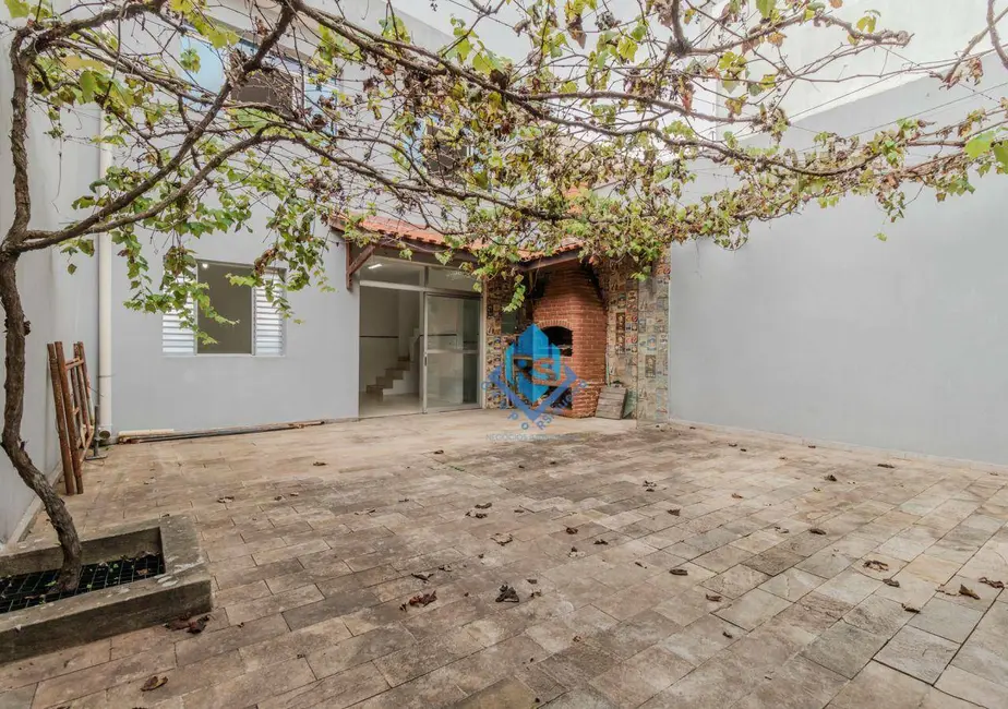 Foto 8 de Armazém / Galpão para alugar, 300m2 em Vila Brasílio Machado, São Paulo - SP