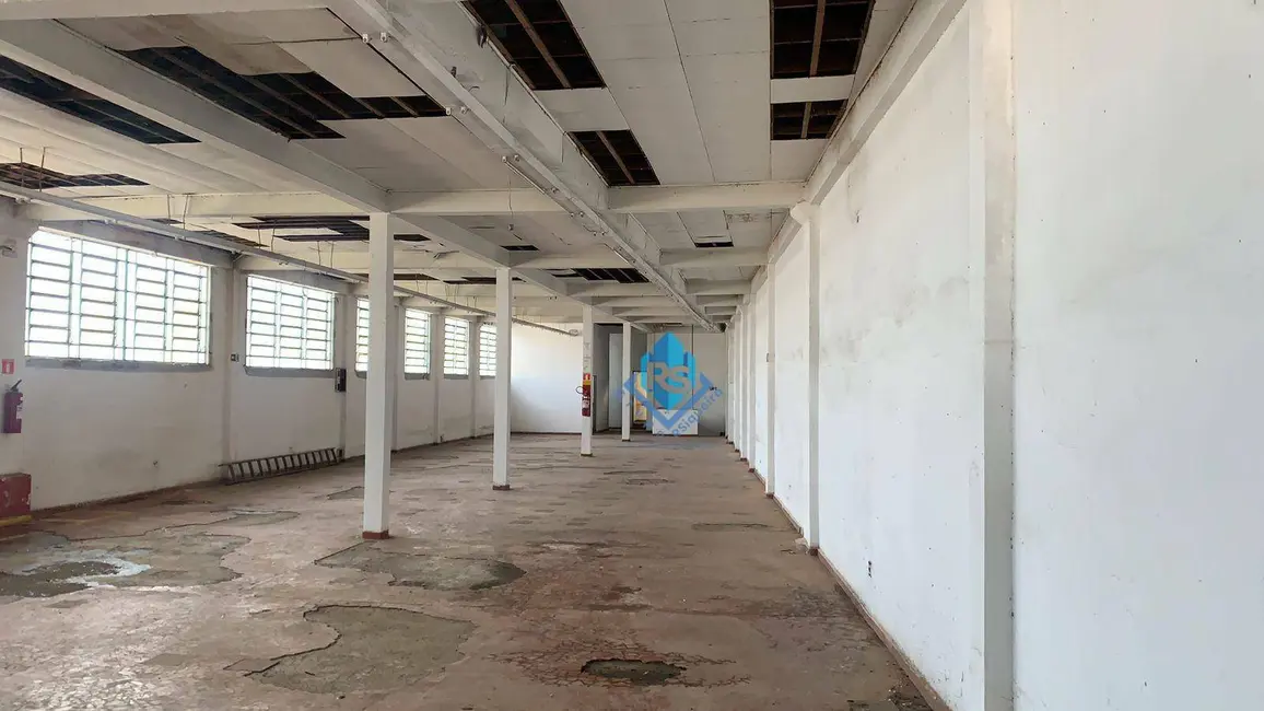 Foto 8 de Sala Comercial para alugar, 450m2 em Rudge Ramos, Sao Bernardo Do Campo - SP