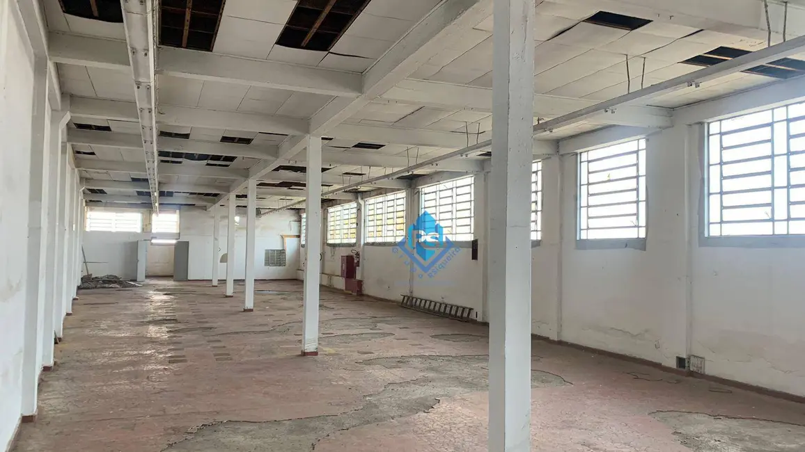 Foto 2 de Sala Comercial para alugar, 450m2 em Rudge Ramos, Sao Bernardo Do Campo - SP