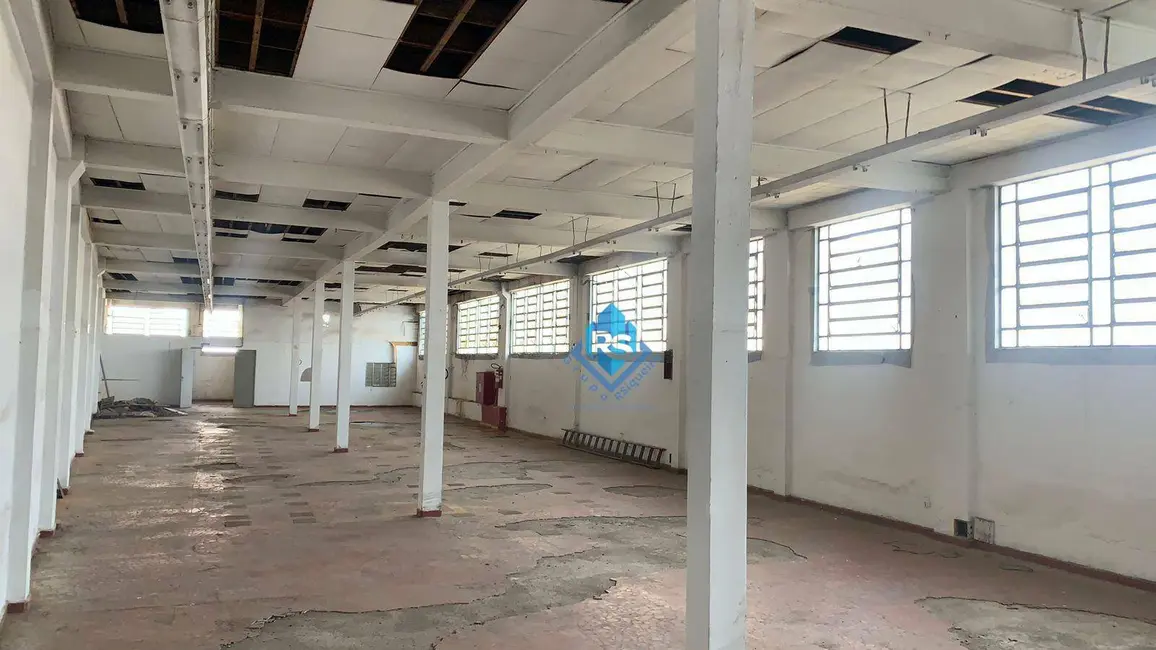 Foto 5 de Sala Comercial para alugar, 450m2 em Rudge Ramos, Sao Bernardo Do Campo - SP