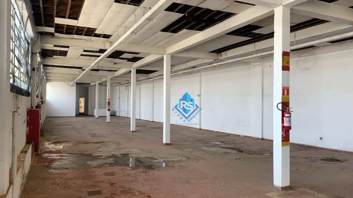 Foto 7 de Sala Comercial para alugar, 450m2 em Rudge Ramos, Sao Bernardo Do Campo - SP