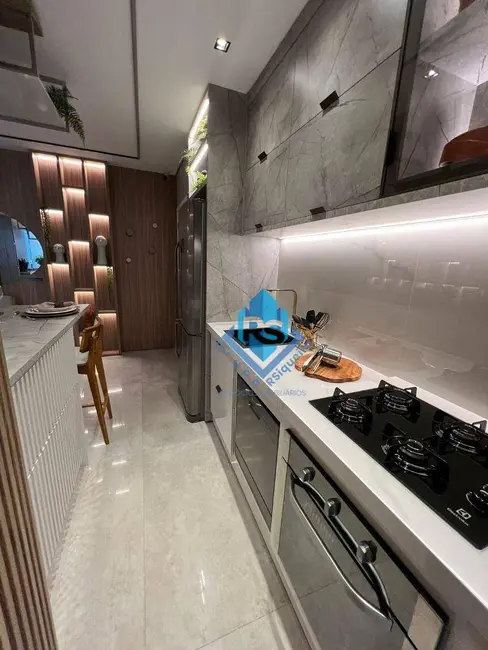 Apartamento com 2 quartos à venda, 57m2 em Vila Alzira, Santo Andre - SP - imagem 1 Foto 1 de Apartamento com 2 quartos à venda, 57m2 em Vila Alzira, Santo Andre - SP