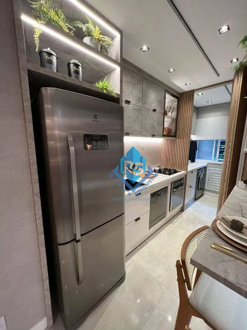 Apartamento com 2 quartos à venda, 57m2 em Vila Alzira, Santo Andre - SP - imagem 7 Foto 7 de Apartamento com 2 quartos à venda, 57m2 em Vila Alzira, Santo Andre - SP