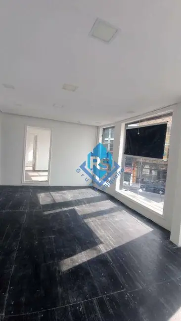 Foto 3 de Sala Comercial para alugar, 131m2 em Centro, Sao Bernardo Do Campo - SP