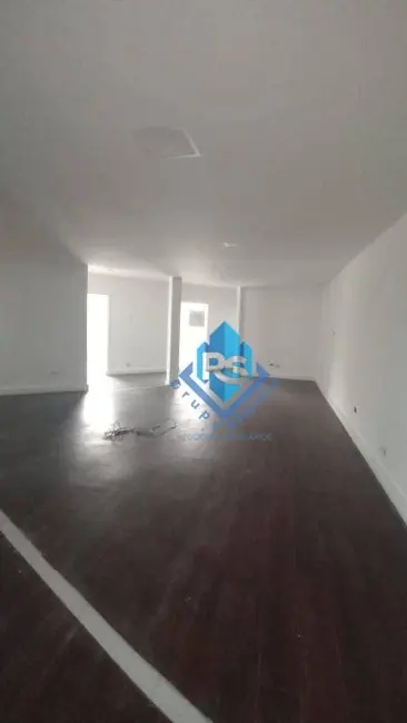 Foto 8 de Sala Comercial para alugar, 131m2 em Centro, Sao Bernardo Do Campo - SP