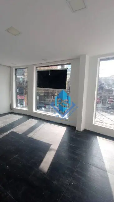 Foto 2 de Sala Comercial para alugar, 131m2 em Centro, Sao Bernardo Do Campo - SP