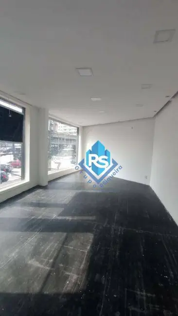 Foto 1 de Sala Comercial para alugar, 131m2 em Centro, Sao Bernardo Do Campo - SP