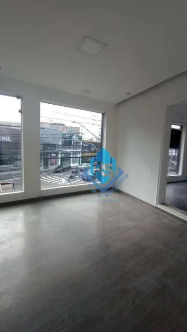 Foto 4 de Sala Comercial para alugar, 131m2 em Centro, Sao Bernardo Do Campo - SP