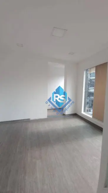 Foto 6 de Sala Comercial para alugar, 131m2 em Centro, Sao Bernardo Do Campo - SP