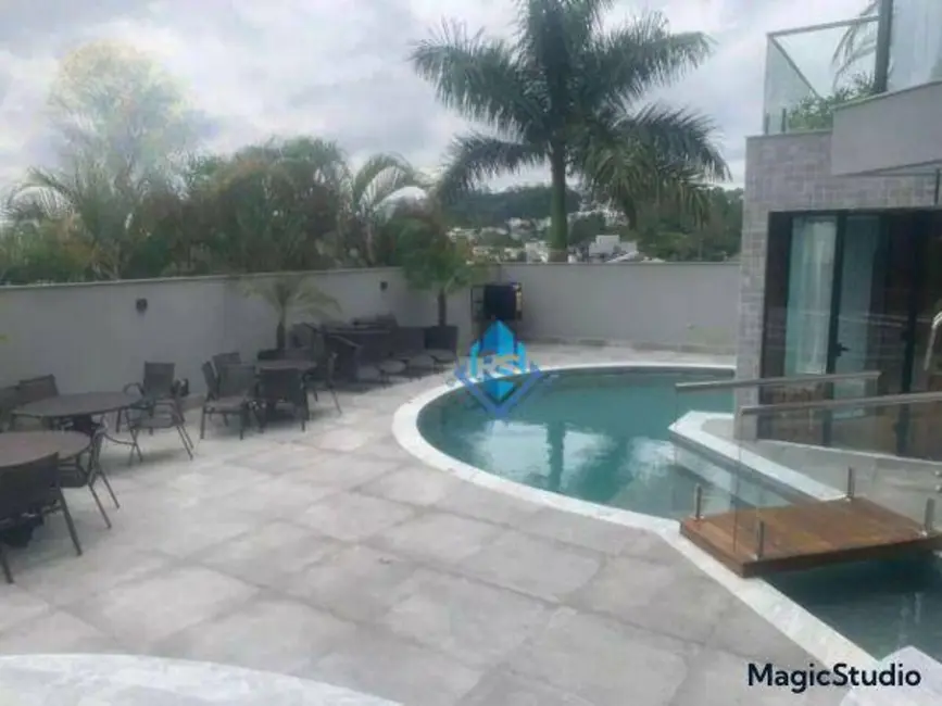 Foto 3 de Sobrado com 5 quartos à venda, 784m2 em Parque Terra Nova II, Sao Bernardo Do Campo - SP