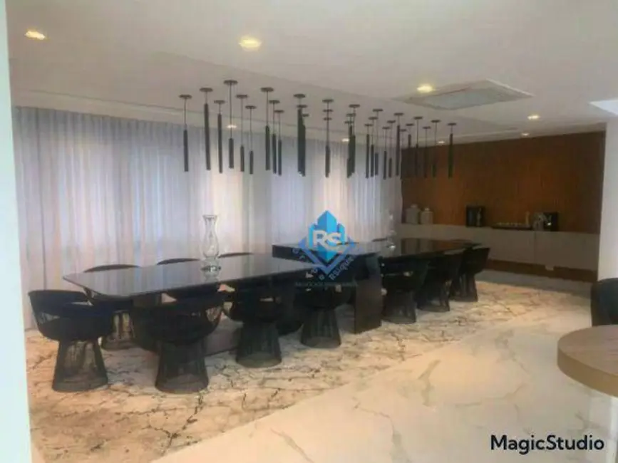 Foto 5 de Sobrado com 5 quartos à venda, 784m2 em Parque Terra Nova II, Sao Bernardo Do Campo - SP