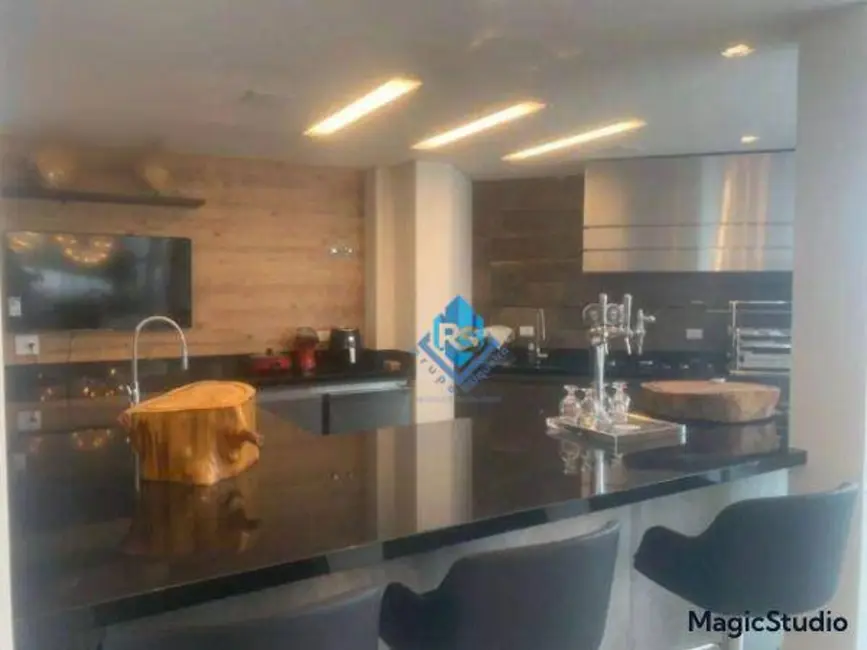 Foto 6 de Sobrado com 5 quartos à venda, 784m2 em Parque Terra Nova II, Sao Bernardo Do Campo - SP