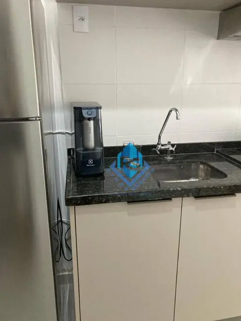 Foto 5 de Apartamento com 1 quarto para alugar, 24m2 em Vila Olímpia, São Paulo - SP