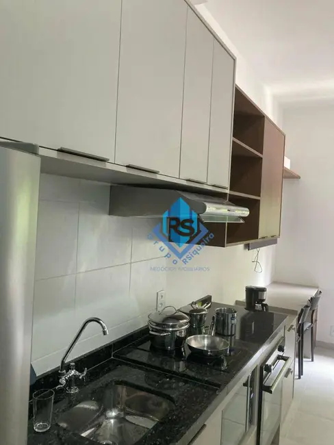 Foto 8 de Apartamento com 1 quarto para alugar, 24m2 em Vila Olímpia, São Paulo - SP