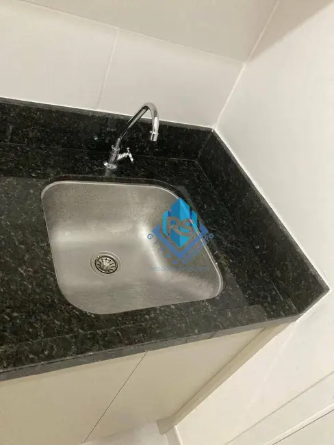 Foto 9 de Apartamento com 1 quarto para alugar, 24m2 em Vila Olímpia, São Paulo - SP