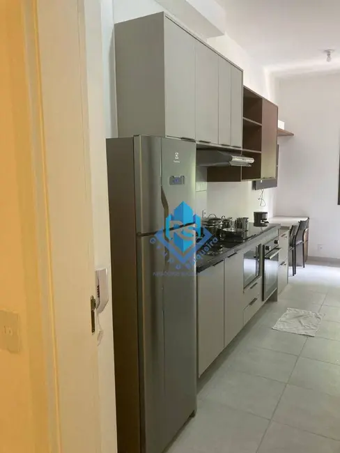 Foto 1 de Apartamento com 1 quarto para alugar, 24m2 em Vila Olímpia, São Paulo - SP