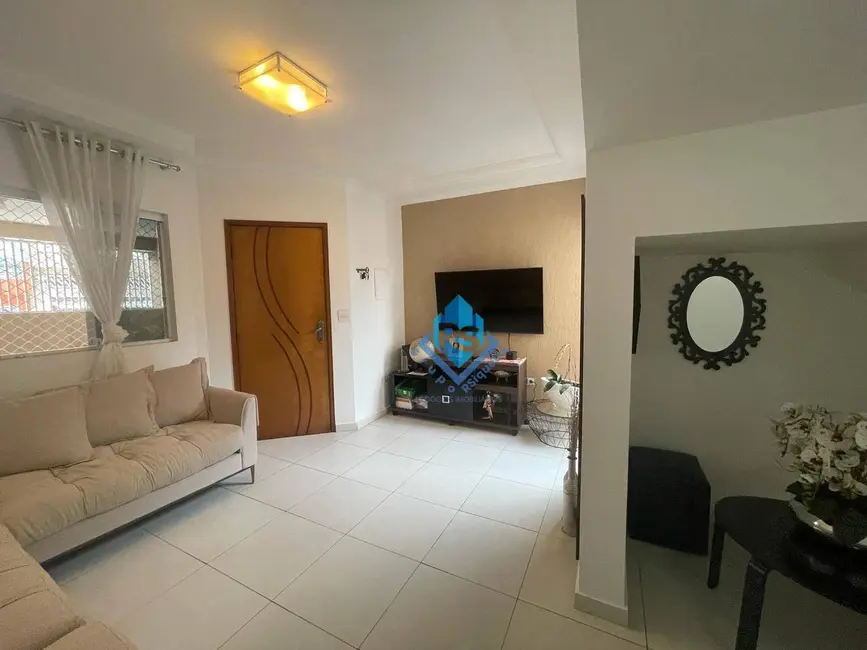 Foto 6 de Sobrado com 3 quartos à venda, 125m2 em Jardim Las Vegas, Santo Andre - SP