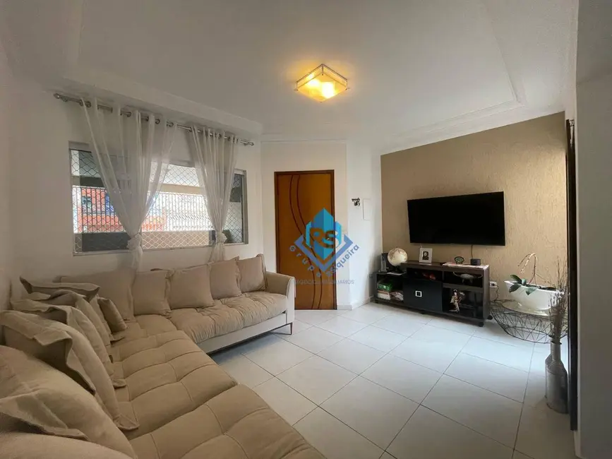 Foto 4 de Sobrado com 3 quartos à venda, 125m2 em Jardim Las Vegas, Santo Andre - SP