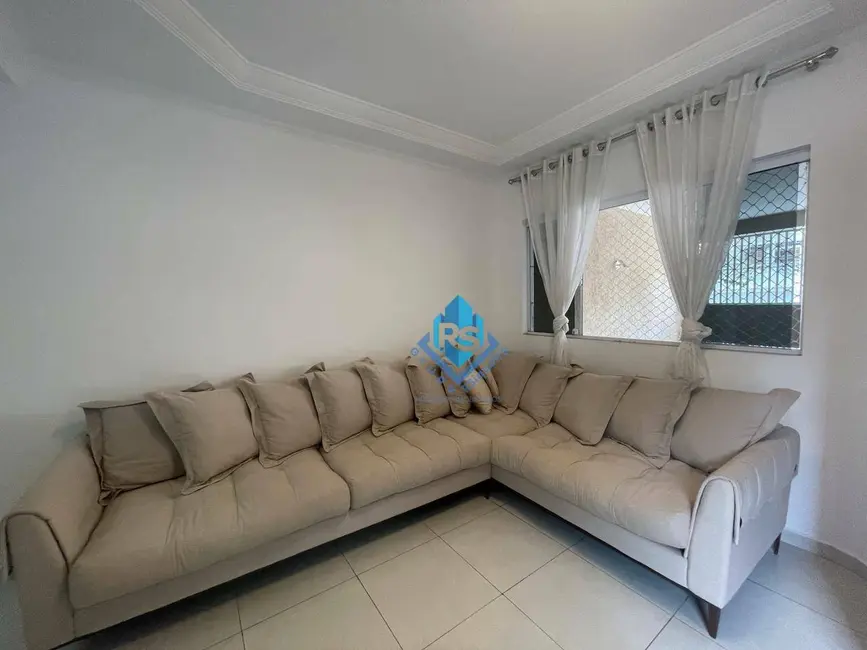 Foto 5 de Sobrado com 3 quartos à venda, 125m2 em Jardim Las Vegas, Santo Andre - SP