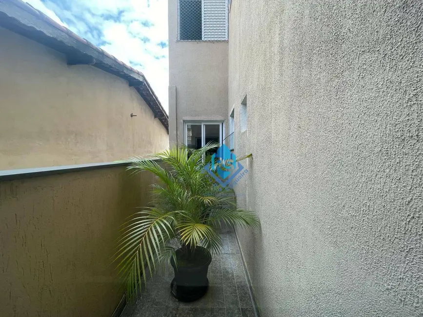 Foto 3 de Sobrado com 3 quartos à venda, 125m2 em Jardim Las Vegas, Santo Andre - SP