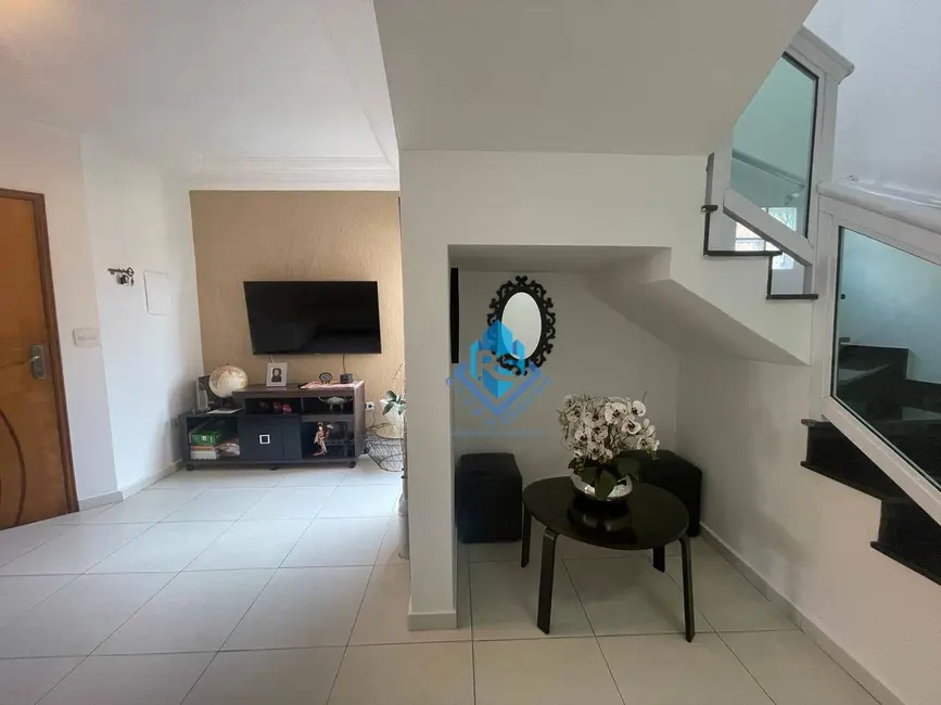 Foto 7 de Sobrado com 3 quartos à venda, 125m2 em Jardim Las Vegas, Santo Andre - SP