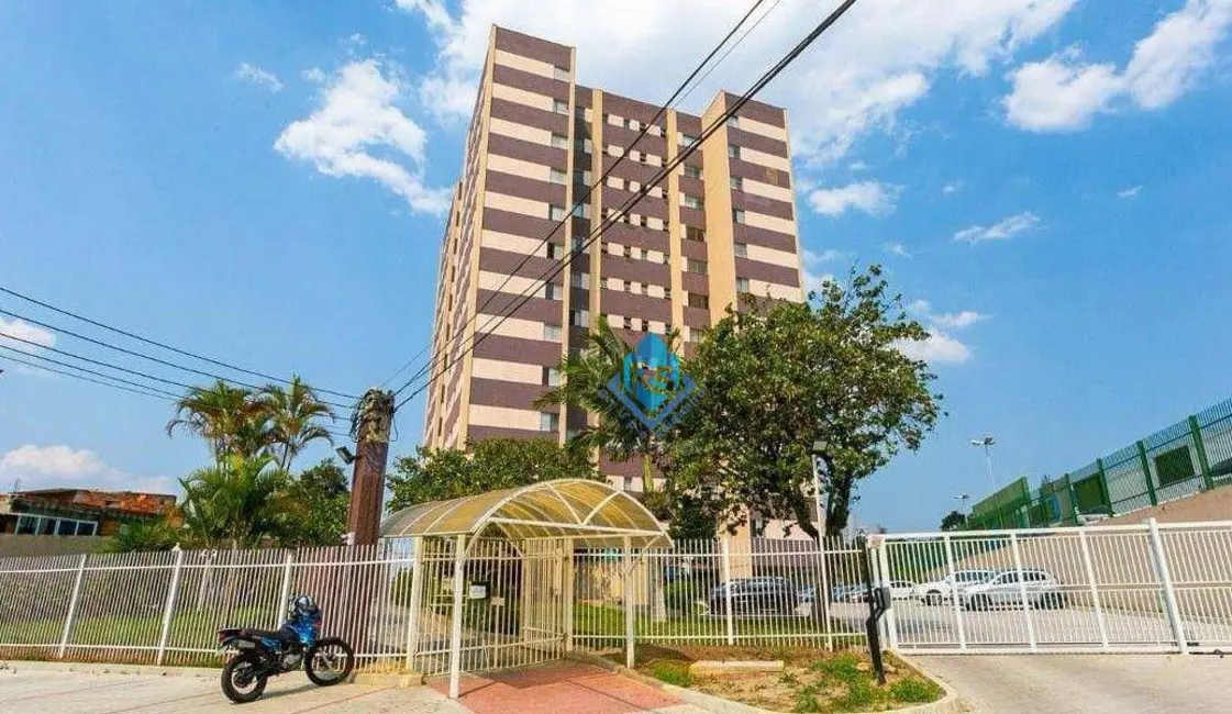 Foto 1 de Apartamento com 2 quartos à venda, 70m2 em Baeta Neves, Sao Bernardo Do Campo - SP