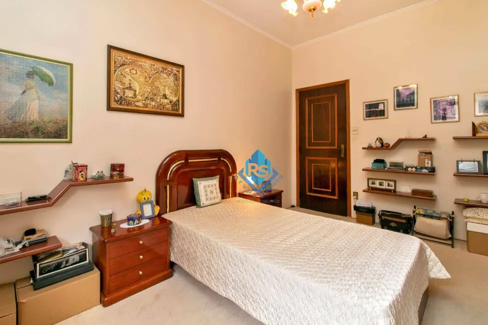 Foto 9 de Sobrado com 7 quartos à venda, 450m2 em Sao Bernardo Do Campo - SP