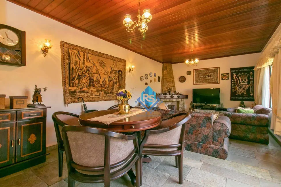 Foto 5 de Sobrado com 7 quartos à venda, 450m2 em Sao Bernardo Do Campo - SP