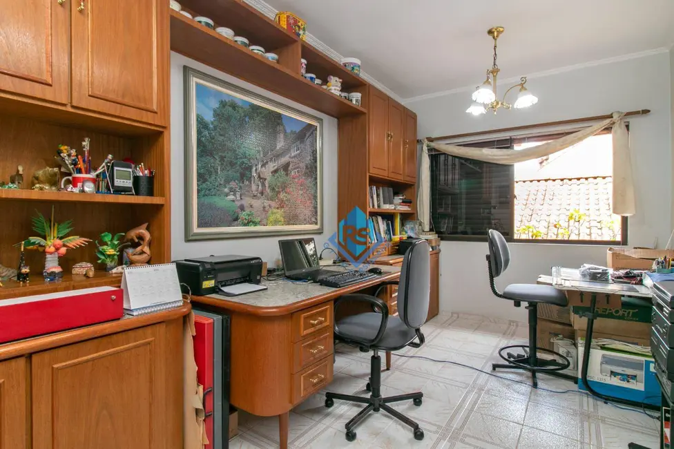 Foto 7 de Sobrado com 7 quartos à venda, 450m2 em Sao Bernardo Do Campo - SP