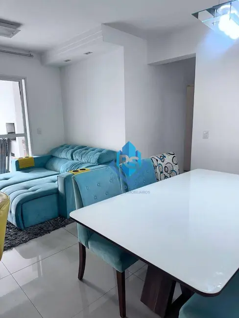 Foto 7 de Apartamento com 2 quartos à venda, 80m2 em Santo Antônio, Sao Caetano Do Sul - SP