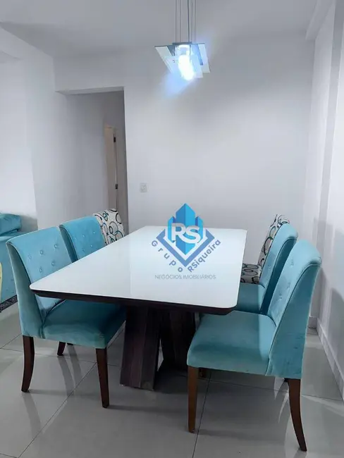 Foto 6 de Apartamento com 2 quartos à venda, 80m2 em Santo Antônio, Sao Caetano Do Sul - SP