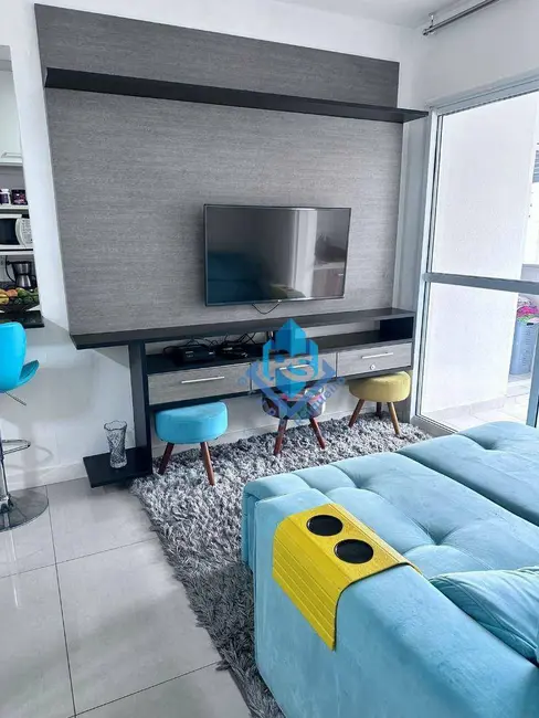 Foto 3 de Apartamento com 2 quartos à venda, 80m2 em Santo Antônio, Sao Caetano Do Sul - SP